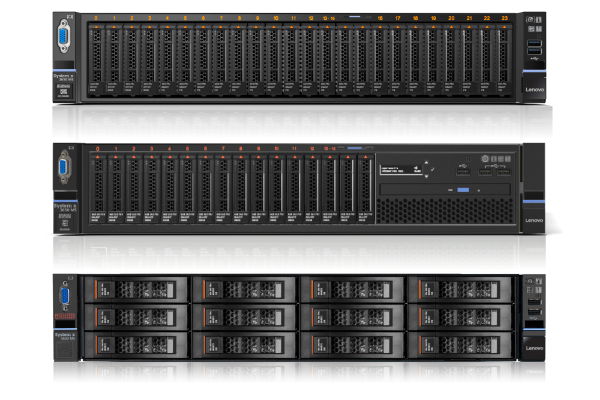 LX3650M5 Lenovo server X3650 M5