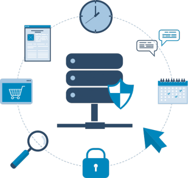 Total Networking solutions