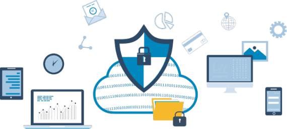 security-operations Data Protection