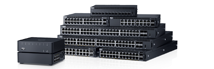 Network Switches