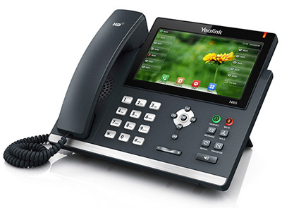 IP phones