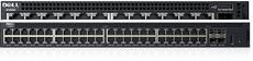 Network Switch X1052 / X1052P